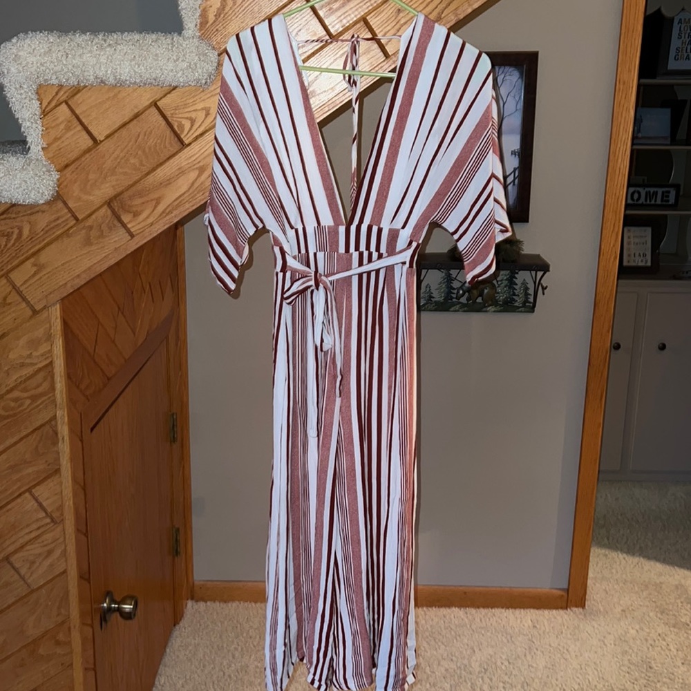 Jumpsuit
